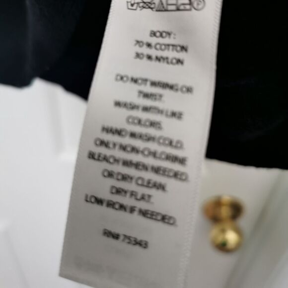 KENAR knit skirt size L - Picture 3 of 4